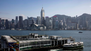 China richtet internationale Schlichtungsstelle in Hongkong ein