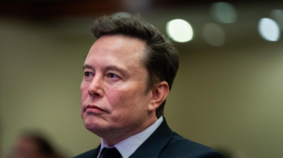 Musk attacca l'Ue, la commissione &egrave; 'antidemocratica'