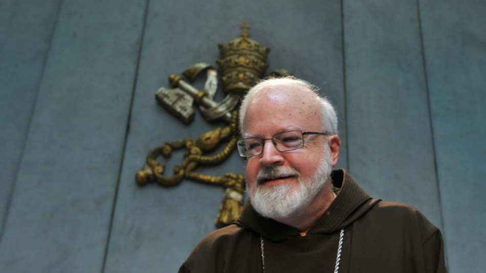 Cardeal americano que lutava contra a pedofilia na Igreja Cat&oacute;lica renuncia