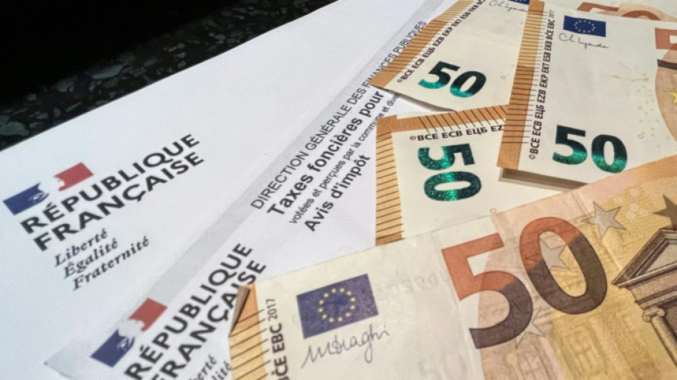 Taxe fonci&egrave;re 2024: l'Insee d&eacute;voile la premi&egrave;re pi&egrave;ce d'un savant puzzle fiscal