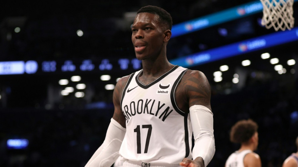 NBA: Schr&ouml;der verliert Weltmeister-Duell gegen Wagner-Br&uuml;der