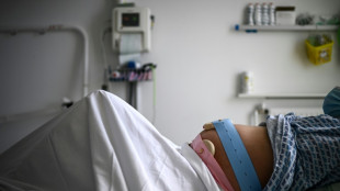 H&ocirc;pital: plus de 10% des maternit&eacute;s en "fermeture partielle" selon un syndicat