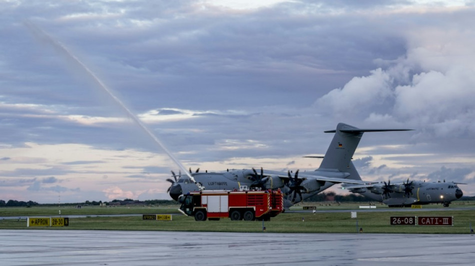 Flugrechte f&uuml;r Bundeswehr &uuml;ber Mali weiter unklar
