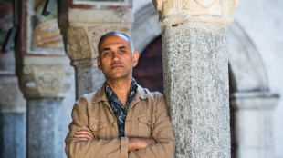 Aljafari, 'mio tributo a umanit&agrave;, film su Gaza che non c'&egrave; pi&ugrave;'