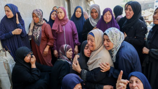 Defesa Civil de Gaza registra 23 mortos em vários ataques israelenses