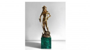 David di Donatello, "dietro le quinte" del premio con Detassis