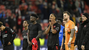 "Schmerzt sehr": Leverkusen will Paris-Klatsche schnell abhaken