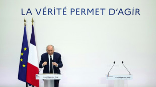 Dette: Bayrou présente un sombre "diagnostic" aux Français mais reste discret sur ses remèdes