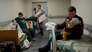 Ucrania posterga la evacuaci&oacute;n del puerto de Mari&uacute;pol, sitiado por las fuerzas rusas