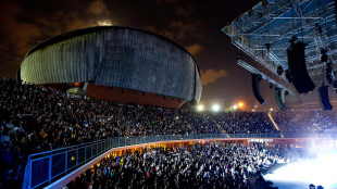 Roma Summer Fest 2025, il festival torna dal 29 agosto