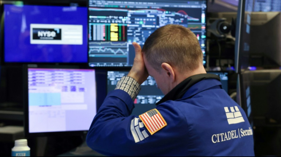 Wall Street ouvre en petite hausse, sans grande conviction