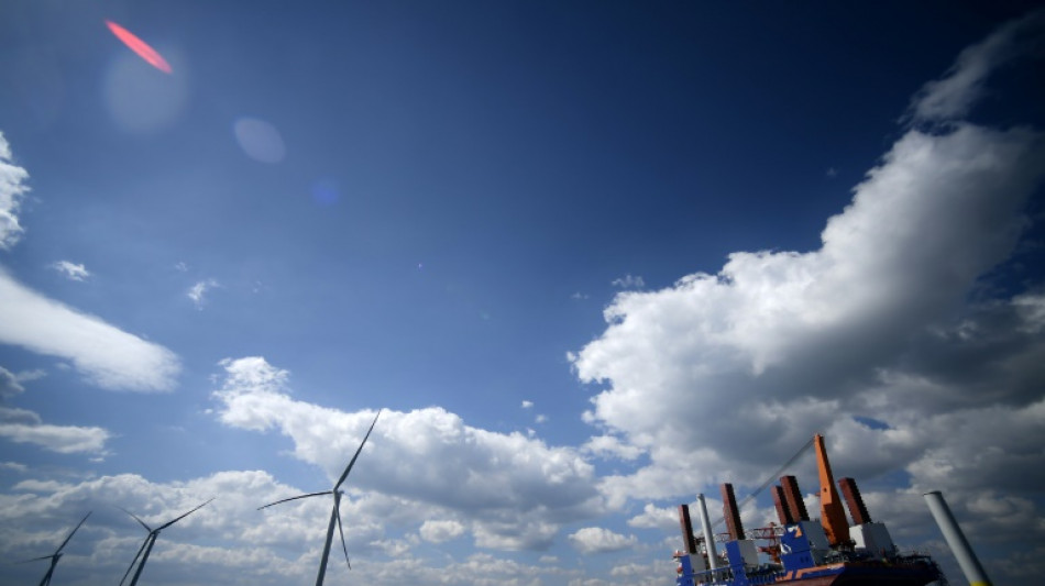 Italia apuesta por el primer parque e&oacute;lico marino del Mediterr&aacute;neo