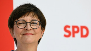 SPD-Chefin Esken st&ouml;&szlig;t Debatte in Koalition &uuml;ber Schuldenbremse an