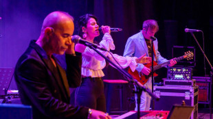 Tazenda con S'Istoria Infinida, spettacolo tra musica e racconto