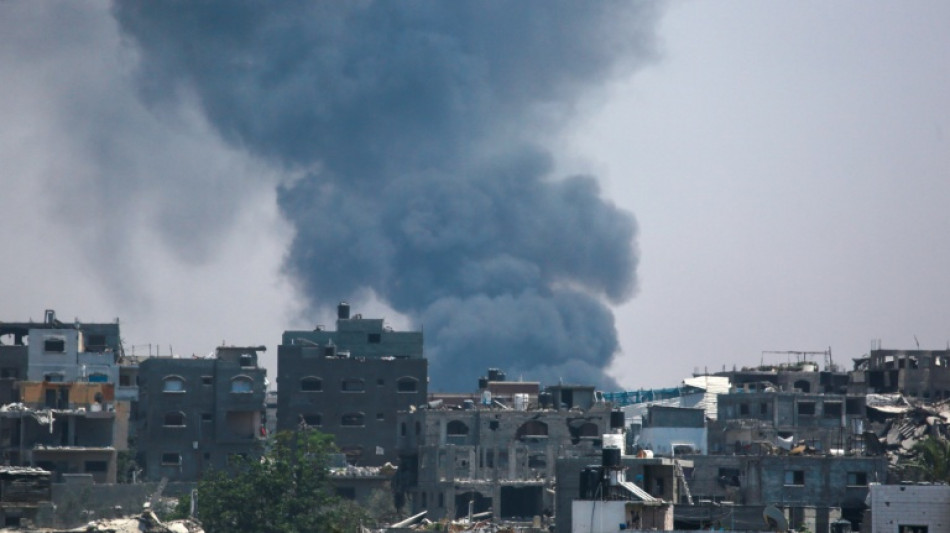 Defesa Civil de Gaza reporta 20 mortos por tiros israelenses durante distribuição de ajuda