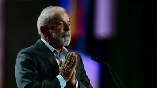 Lula busca en Belém impulsar un acuerdo en la COP30