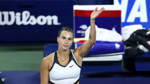 Sabalenka atropela Bucsa e avan&ccedil;a &agrave;s quartas do US Open
