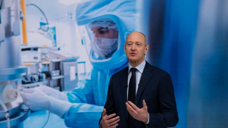 Los precios de producci&oacute;n en Alemania rompen un nuevo r&eacute;cord con un alza de 25% en enero