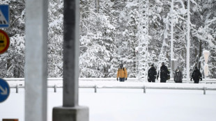 La Finlande fermera totalement sa fronti&egrave;re avec la Russie si n&eacute;cessaire, selon le Premier ministre