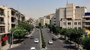 Ir&aacute;n anuncia restricciones a internet tras los ataques de Israel