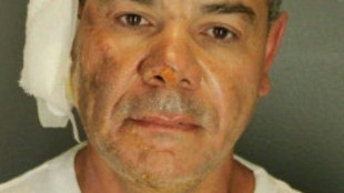 Suspeito de ataque nos EUA contra ato por reféns em Gaza enfrenta acusações por crimes de ódio