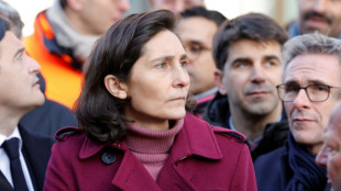 Oud&eacute;a-Cast&eacute;ra, la bonne &eacute;l&egrave;ve qui a rat&eacute; sa rentr&eacute;e