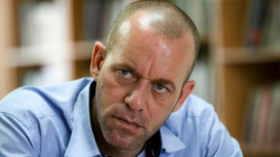 Expuls&eacute; par Isra&euml;l, le Franco-Palestinien Salah Hamouri entend continuer "le combat"