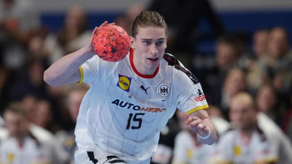 Juri Knorr: F&uuml;r Baur schon "weltklasse", f&uuml;r Hinze nicht