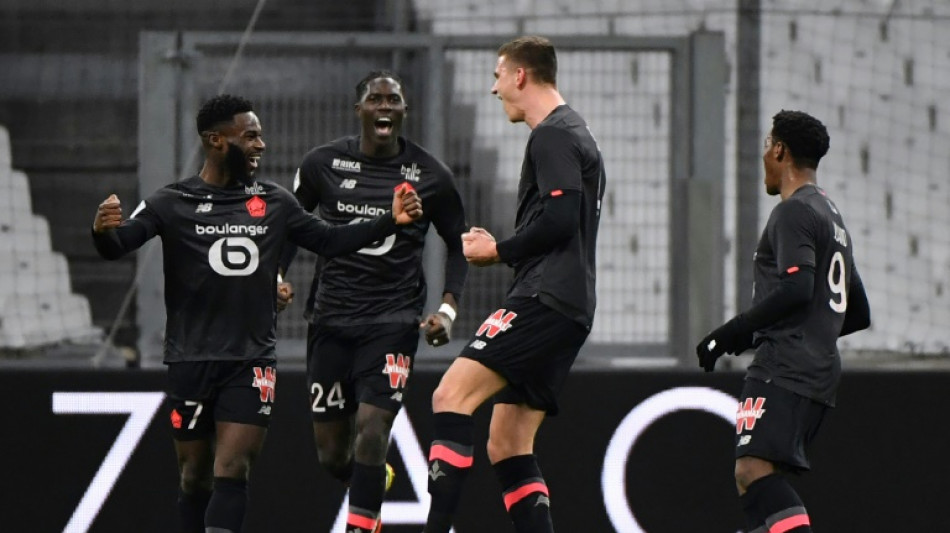 L1: Lille doit gagner, Ajorque de retour &agrave; Clermont