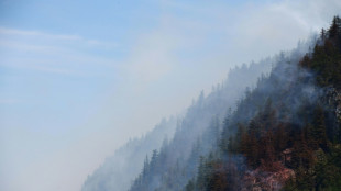 Canada sends troops to eastern province as fire damage grows