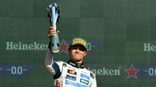 Lando Norris vence GP do México e assume liderança do Mundial de F1