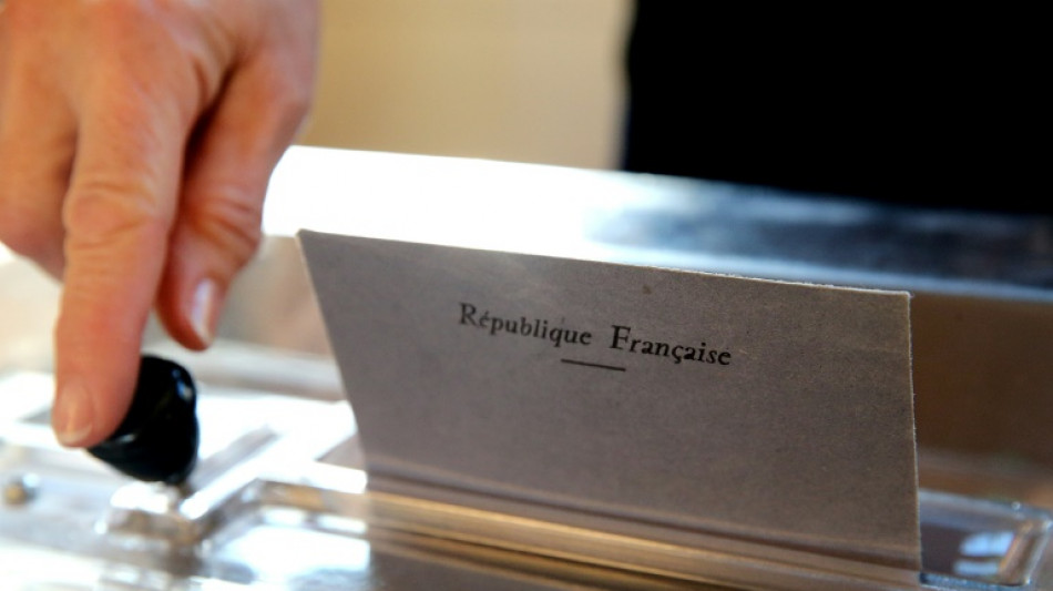 Audiences t&eacute;l&eacute; de la pr&eacute;sidentielle: TF1 large vainqueur du 1er tour