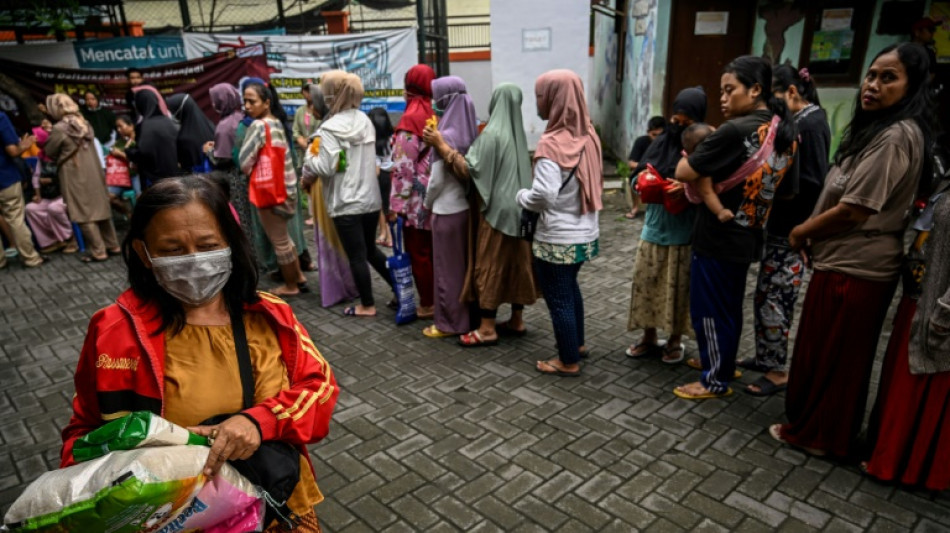 El mundo poscovid se recupera, pero olvida a los m&aacute;s pobres, alerta el PNUD