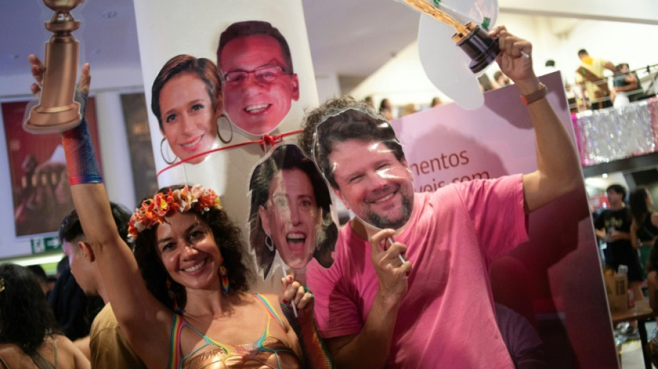 Fear and loathing: Trump film threat shocks Latin America