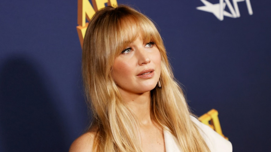 Jennifer Lawrence, Binoche y Farrell, estrellas de un Festival de San Sebasti&aacute;n dominado por films argentinos y espa&ntilde;oles