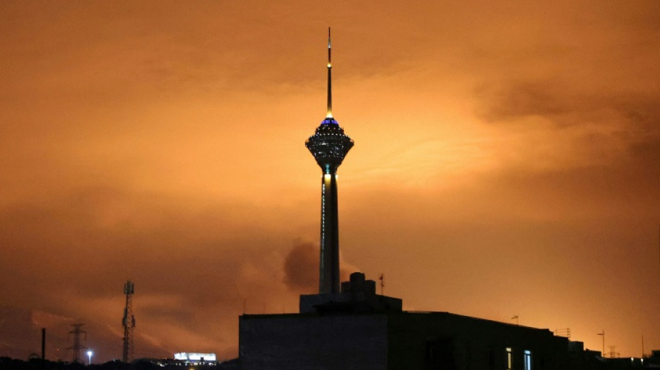 Netanyahu vows to press Iran war as Trump honors slain US troops