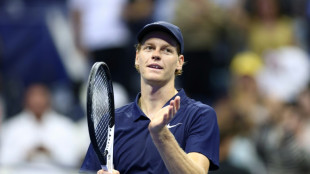 US Open: Osaka sort Gauff, Swiatek et Sinner se baladent