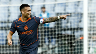 Serie A: Lazio-Inter 0-3