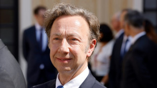 Radio: St&eacute;phane Bern quitte Europe 1 pour ICI et le service public