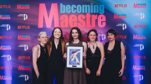 Becoming Maestre laurea 5 nuove professioniste dell'audiovisivo