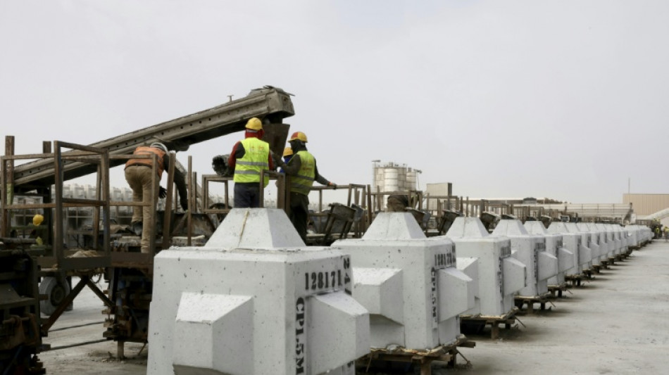 Morocco's Atlantic gambit: linking restive Sahel to ocean