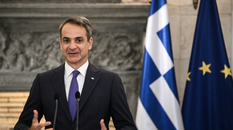 Fitch aide la Gr&egrave;ce &agrave; tourner la page de la crise de la dette