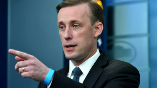 Wei&szlig;es Haus: Westen will am Donnerstag weitere Sanktion gegen Russland verh&auml;ngen