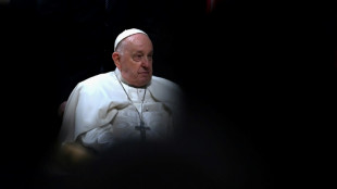Ukraine, Gaza : le pape rejette la notion de "dommages collat&eacute;raux" chez les civils