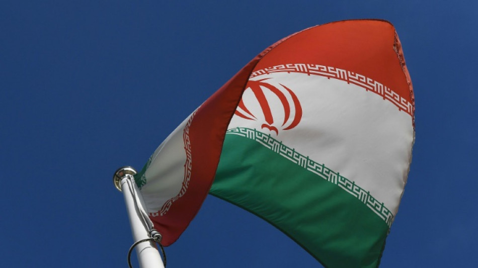 La famille d'un jeune Franco-Allemand d&eacute;tenu en Iran clame son innocence