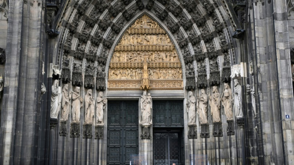 Missbrauch in katholischer Kirche: Insgesamt 56 Millionen Euro f&uuml;r Opfer genehmigt