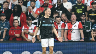 Wirtz begeistert: "Er ist f&uuml;r die Champions League gemacht"