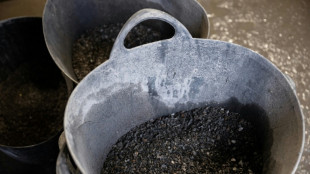 Canada's Indigenous wary of mining push in rich 'Ring of Fire'