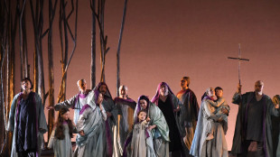 Un nuovo 'Attila' di Verdi debutta alla Fenice di Venezia