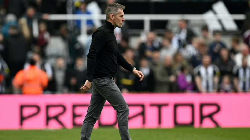 Ipswich relegated after one season in Premier League